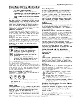 Preview for 3 page of Gasboy Atlas 9800 Installation Instructions Manual