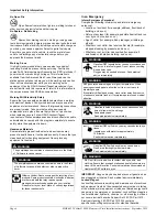 Preview for 4 page of Gasboy Atlas 9800 Installation Instructions Manual