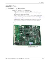 Preview for 5 page of Gasboy Atlas 9800 Installation Instructions Manual