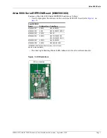 Preview for 7 page of Gasboy Atlas 9800 Installation Instructions Manual