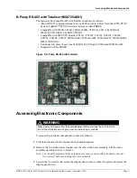 Предварительный просмотр 9 страницы Gasboy Atlas 9800 Installation Instructions Manual