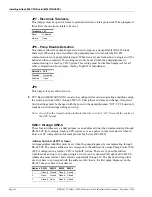 Предварительный просмотр 14 страницы Gasboy Atlas 9800 Installation Instructions Manual