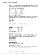 Предварительный просмотр 16 страницы Gasboy Atlas 9800 Installation Instructions Manual