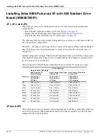 Preview for 18 page of Gasboy Atlas 9800 Installation Instructions Manual