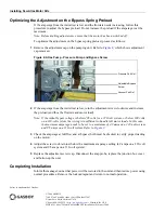 Preview for 8 page of Gasboy Atlas M06699K Series Installation Instructions Manual