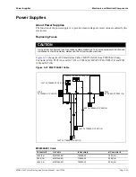 Предварительный просмотр 111 страницы Gasboy atlas Service Manual