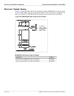 Предварительный просмотр 116 страницы Gasboy atlas Service Manual