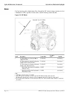 Предварительный просмотр 126 страницы Gasboy atlas Service Manual