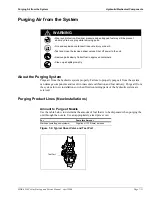 Предварительный просмотр 133 страницы Gasboy atlas Service Manual