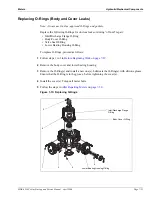 Предварительный просмотр 153 страницы Gasboy atlas Service Manual