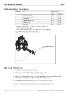 Предварительный просмотр 154 страницы Gasboy atlas Service Manual