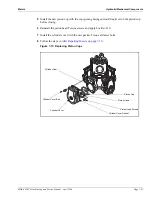 Предварительный просмотр 155 страницы Gasboy atlas Service Manual