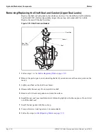 Предварительный просмотр 156 страницы Gasboy atlas Service Manual