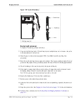 Предварительный просмотр 167 страницы Gasboy atlas Service Manual