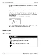 Предварительный просмотр 172 страницы Gasboy atlas Service Manual