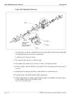 Предварительный просмотр 174 страницы Gasboy atlas Service Manual