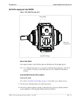 Предварительный просмотр 181 страницы Gasboy atlas Service Manual