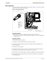 Предварительный просмотр 187 страницы Gasboy atlas Service Manual