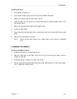 Предварительный просмотр 12 страницы Gasboy C08951 Maintenance Manual