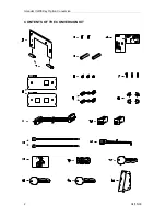 Предварительный просмотр 4 страницы Gasboy CFN ISLANDER II Conversion Manual