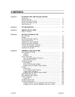 Предварительный просмотр 5 страницы Gasboy CFN Series Startup Manual