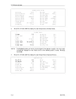 Preview for 68 page of Gasboy CFN Series Startup Manual