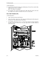 Предварительный просмотр 80 страницы Gasboy CFN Series Startup Manual