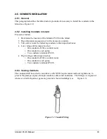 Предварительный просмотр 47 страницы Gasboy Islander ICR PLUS Installation Manual