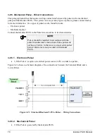 Предварительный просмотр 84 страницы Gasboy Islander ICR PLUS Installation Manual