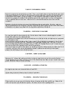 Предварительный просмотр 2 страницы Gasboy Islander PLUS Installation Manual