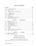 Предварительный просмотр 9 страницы Gasboy Islander PLUS Installation Manual