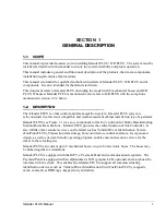 Предварительный просмотр 15 страницы Gasboy Islander PLUS Installation Manual