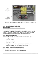Предварительный просмотр 66 страницы Gasboy Islander PLUS Installation Manual