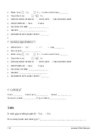 Предварительный просмотр 132 страницы Gasboy Islander PLUS Installation Manual