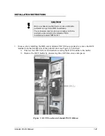 Предварительный просмотр 141 страницы Gasboy Islander PLUS Installation Manual