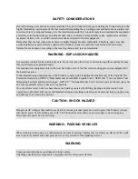 Предварительный просмотр 2 страницы Gasboy Islander Prime Instruction And Installation Manual