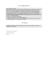 Предварительный просмотр 4 страницы Gasboy ORPAK CFN PLUS Installation Manual