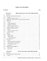 Предварительный просмотр 6 страницы Gasboy ORPAK CFN PLUS Installation Manual