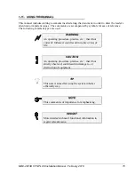 Preview for 25 page of Gasboy ORPAK CFN PLUS Installation Manual