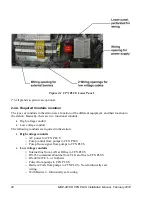 Предварительный просмотр 30 страницы Gasboy ORPAK CFN PLUS Installation Manual