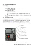 Preview for 40 page of Gasboy ORPAK CFN PLUS Installation Manual