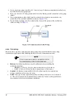 Предварительный просмотр 42 страницы Gasboy ORPAK CFN PLUS Installation Manual