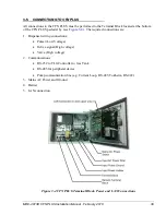 Предварительный просмотр 49 страницы Gasboy ORPAK CFN PLUS Installation Manual