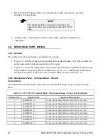Предварительный просмотр 54 страницы Gasboy ORPAK CFN PLUS Installation Manual