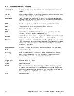 Предварительный просмотр 82 страницы Gasboy ORPAK CFN PLUS Installation Manual