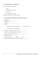 Предварительный просмотр 84 страницы Gasboy ORPAK CFN PLUS Installation Manual