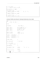 Preview for 197 page of Gasboy SERIES 1000 Operation Manual