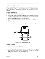 Предварительный просмотр 219 страницы Gasboy SERIES 1000 Operation Manual