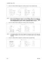 Предварительный просмотр 230 страницы Gasboy SERIES 1000 Operation Manual