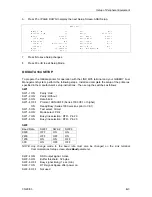 Preview for 231 page of Gasboy SERIES 1000 Operation Manual